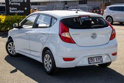 2016 Hyundai Accent Active