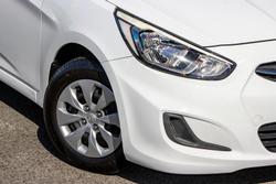 2016 Hyundai Accent Active