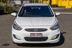 2016 Hyundai Accent Active