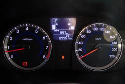 2016 Hyundai Accent Active