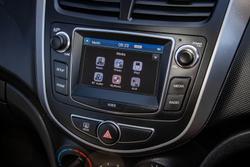 2016 Hyundai Accent Active