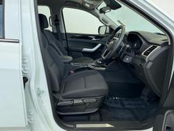 2025 LDV T60 Max PRO