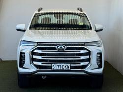 2025 LDV T60 Max PRO