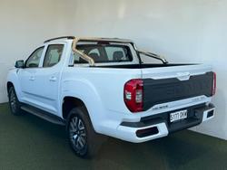 2025 LDV T60 Max PRO