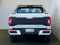 2025 LDV T60 Max PRO