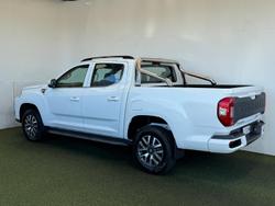 2025 LDV T60 Max PRO