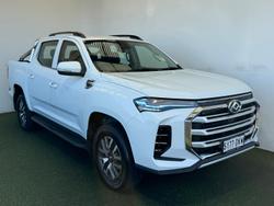 2025 LDV T60 Max PRO