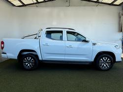 2025 LDV T60 Max PRO