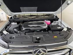 2025 LDV T60 Max PRO