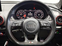 2016 Audi S3