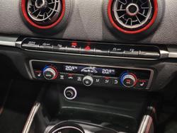 2016 Audi S3