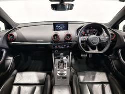 2016 Audi S3