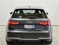 2016 Audi S3