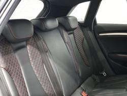 2016 Audi S3