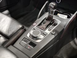 2016 Audi S3