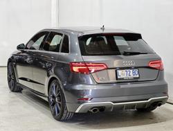 2016 Audi S3