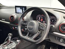 2016 Audi S3
