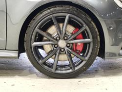 2016 Audi S3