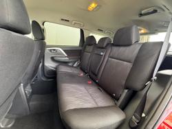 2024 Mitsubishi Pajero Sport GLS