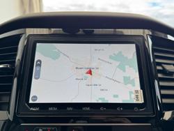 2024 Mitsubishi Pajero Sport GLS