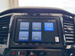 2024 Mitsubishi Pajero Sport GLS