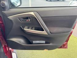 2024 Mitsubishi Pajero Sport GLS