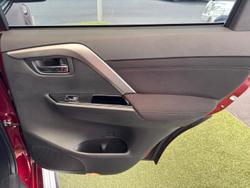 2024 Mitsubishi Pajero Sport GLS