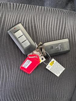 2024 Mitsubishi Pajero Sport GLS