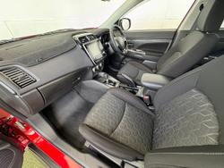 2024 Mitsubishi ASX LS