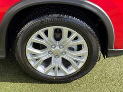 2024 Mitsubishi ASX LS