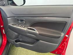 2024 Mitsubishi ASX LS