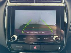 2024 Mitsubishi ASX LS