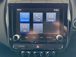 2024 Mitsubishi ASX LS