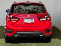 2024 Mitsubishi ASX LS