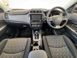 2024 Mitsubishi ASX LS