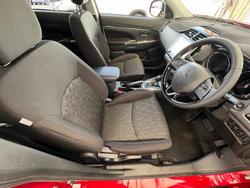 2024 Mitsubishi ASX LS