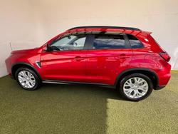 2024 Mitsubishi ASX LS