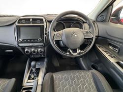 2024 Mitsubishi ASX LS