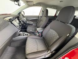 2024 Mitsubishi ASX LS