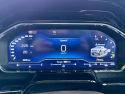 2025 Chevrolet Silverado HD LTZ Premium W/Tech Pack