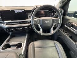 2025 Chevrolet Silverado HD LTZ Premium W/Tech Pack