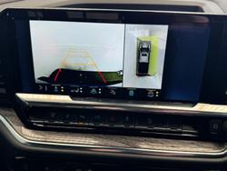 2025 Chevrolet Silverado HD LTZ Premium W/Tech Pack