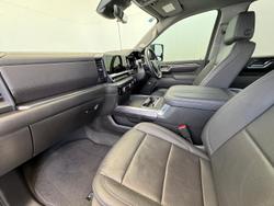 2025 Chevrolet Silverado HD LTZ Premium W/Tech Pack