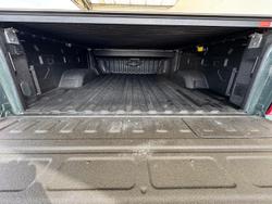 2025 Chevrolet Silverado HD LTZ Premium W/Tech Pack