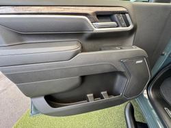 2025 Chevrolet Silverado HD LTZ Premium W/Tech Pack