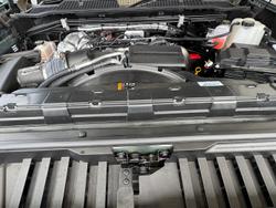 2025 Chevrolet Silverado HD LTZ Premium W/Tech Pack