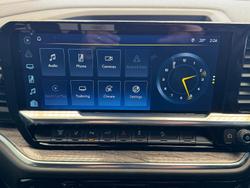 2025 Chevrolet Silverado HD LTZ Premium W/Tech Pack