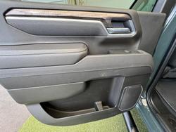 2025 Chevrolet Silverado HD LTZ Premium W/Tech Pack