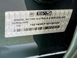 2025 Chevrolet Silverado HD LTZ Premium W/Tech Pack