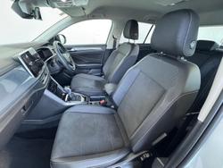 2023 Volkswagen T-Roc 110TSI Style